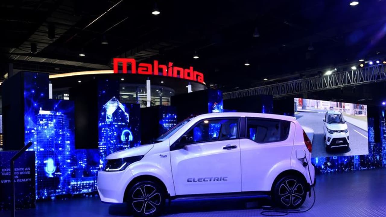 Tech upgrade in auto sector to generate 1,000s of new jobs