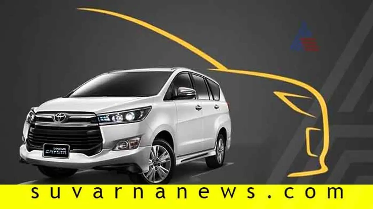 ಇನೋವಾ ಪ್ರತಿಸ್ಪರ್ಧಿ ಕಡಿಮೆ ಬೆಲೆಯಲ್ಲಿ ಸಿಗಲಿದೆ ರೆನಾಲ್ಟ್ MPV ಕಾರು! ಇನೋವಾ ಪ್ರತಿಸ್ಪರ್ಧಿ ಕಡಿಮೆ ಬೆಲೆಯಲ್ಲಿ ಸಿಗಲಿದೆ ರೆನಾಲ್ಟ್ MPV ಕಾರು!