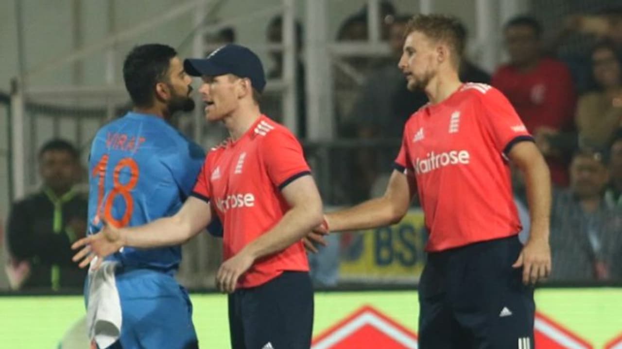 தம்பி கேப்டன்சினா என்னனு நீங்க அவருகிட்ட கத்துக்கங்க.. இங்கிலாந்து முன்னாள் வீரர் அதிரடி தம்பி கேப்டன்சினா என்னனு நீங்க அவருகிட்ட கத்துக்கங்க.. இங்கிலாந்து முன்னாள் வீரர் அதிரடி