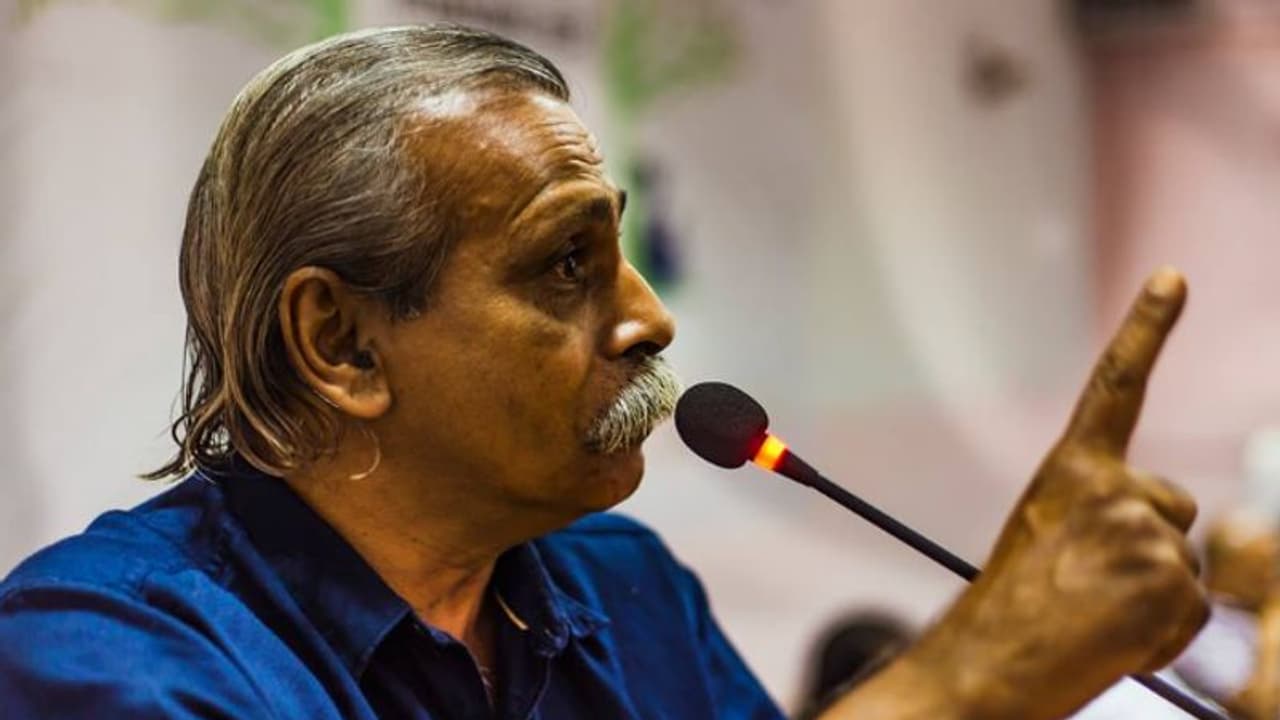 വിമര്ശിക്കുന്നവരെ സംഘിയാക്കുന്നത് അവസാനിപ്പിക്കണം; സിപിഎമ്മിനോട് കല്പറ്റ നാരായണന് വിമര്ശിക്കുന്നവരെ സംഘിയാക്കുന്നത് അവസാനിപ്പിക്കണം; സിപിഎമ്മിനോട് കല്പറ്റ നാരായണന്