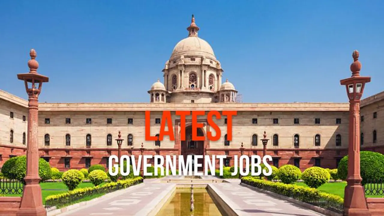 Government jobs 2019: Latest vacancies for graduates