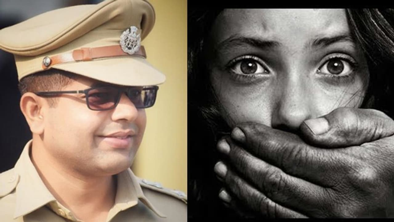 കാണാതായ അഞ്ഞൂറോളം കുട്ടികളെ തിരിച്ചുപിടിച്ച IPS ഓഫീസറുടെ 'സൂപ്പർ പ്രോട്ടോക്കോൾ' കാണാതായ അഞ്ഞൂറോളം കുട്ടികളെ തിരിച്ചുപിടിച്ച IPS ഓഫീസറുടെ 'സൂപ്പർ പ്രോട്ടോക്കോൾ'