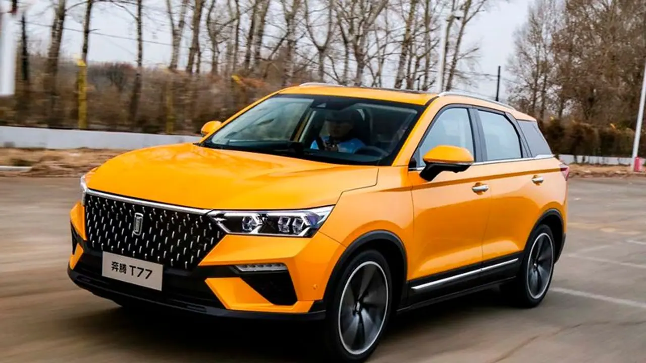 FAW ಕಾರು ಕಂಪನಿ ಜೊತೆ ಕೈ ಜೋಡಿಸಿದ Xiaomi ಬೆಲೆ ಮತ್ತಷ್ಟು ಅಗ್ಗ!