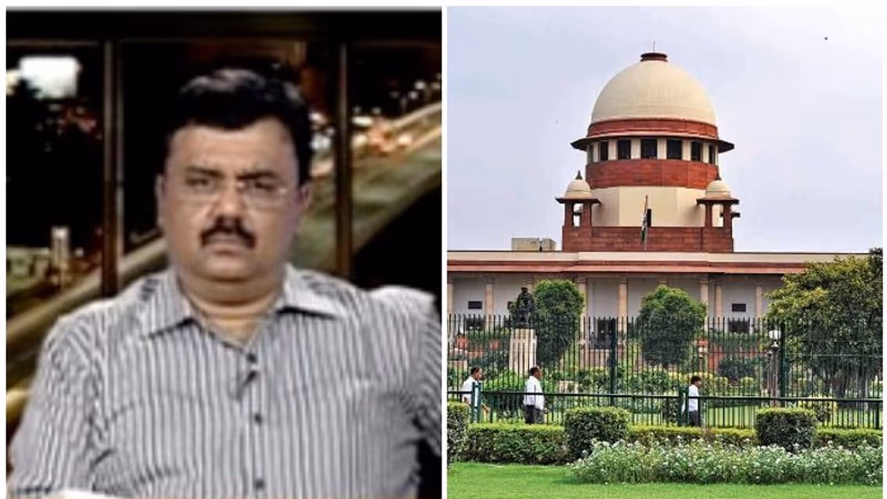 റഫാൽ കേസിലെ തിരിച്ചടി: കോടതിയിൽ തോൽക്കാത്ത സർക്കാരുകളില്ലെന്ന് ബിജെപി വക്താവ് പി ശിവശങ്കർ റഫാൽ കേസിലെ തിരിച്ചടി: കോടതിയിൽ തോൽക്കാത്ത സർക്കാരുകളില്ലെന്ന് ബിജെപി വക്താവ് പി ശിവശങ്കർ