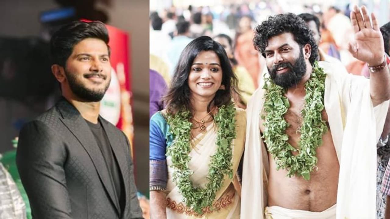 സണ്ണി വെയിന്റെ പ്രണയത്തെക്കുറിച്ചും വിവാഹത്തെക്കുറിച്ചും ദുല്ഖറിനും ചിലത് പറയാനുണ്ട് സണ്ണി വെയിന്റെ പ്രണയത്തെക്കുറിച്ചും വിവാഹത്തെക്കുറിച്ചും ദുല്ഖറിനും ചിലത് പറയാനുണ്ട്