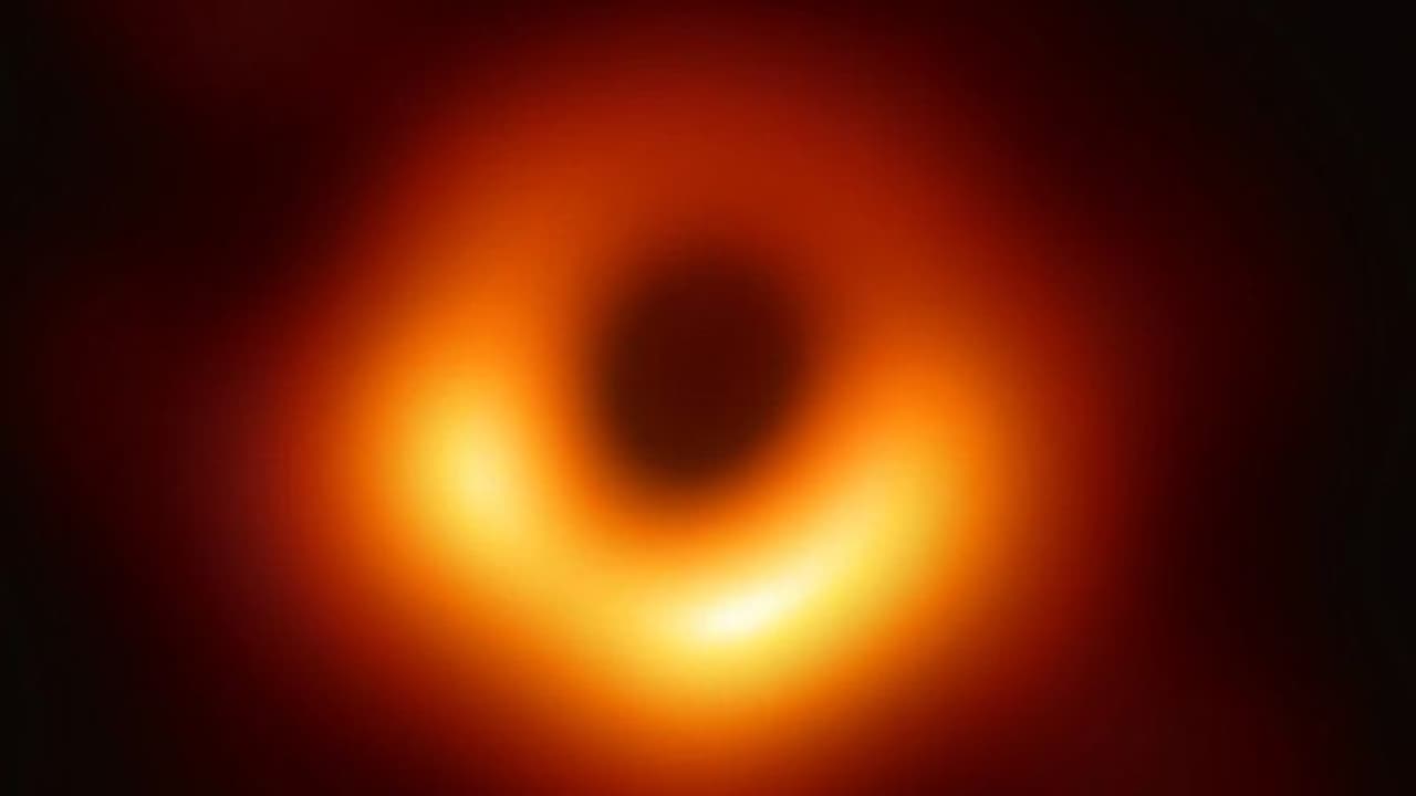 'തമോദ്വാരങ്ങള്‍ നമ്മള്‍ വിചാരിച്ച പോലെയല്ല.!'; പുതിയ വെളിപ്പെടുത്തലുമായി നാസ