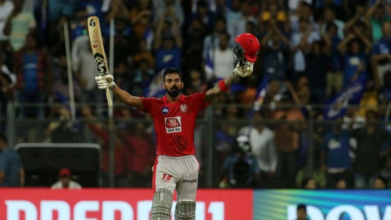 രാഹുലിന് സെഞ്ചുറി; പഞ്ചാബിനെതിരെ മുംബൈക്ക് 198 റണ്സ് വിജയലക്ഷ്യം രാഹുലിന് സെഞ്ചുറി; പഞ്ചാബിനെതിരെ മുംബൈക്ക് 198 റണ്സ് വിജയലക്ഷ്യം