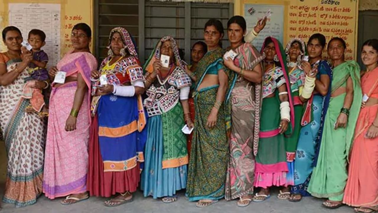 20 ರಾಜ್ಯಗಳ 91 ಲೋಕಸಭಾ ಕ್ಷೇತ್ರಗಳಿಗೆ ಇಂದು ಚುನಾವಣೆ: ಯಾರಿಗೆಲ್ಲ ಅಗ್ನಿಪರೀಕ್ಷೆ? 20 ರಾಜ್ಯಗಳ 91 ಲೋಕಸಭಾ ಕ್ಷೇತ್ರಗಳಿಗೆ ಇಂದು ಚುನಾವಣೆ: ಯಾರಿಗೆಲ್ಲ ಅಗ್ನಿಪರೀಕ್ಷೆ?