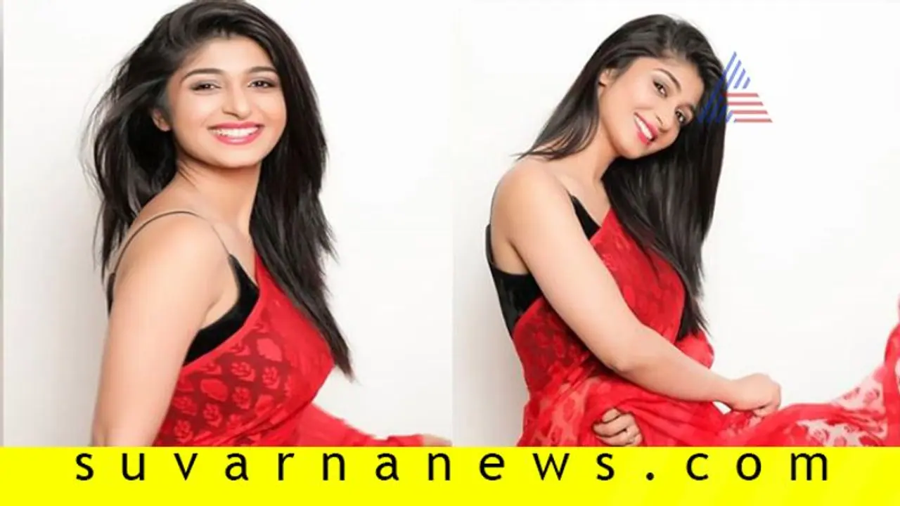 'ಓಲ್ಡ್ ಮಾಂಕ್' ಚಿತ್ರಕ್ಕೆ ಅದಿತಿ ಪ್ರಭುದೇವ ನಾಯಕಿ