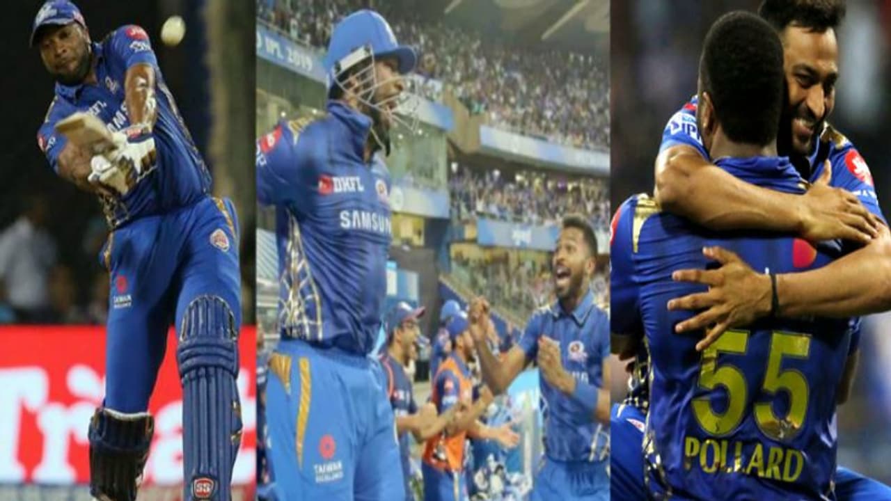 ராகுலின் சதம் வீண்.. தனி ஒருவனாக பொளந்து கட்டிய பொல்லார்டு.. கடைசி பந்தில் மும்பை இந்தியன்ஸ் திரில் வெற்றி ராகுலின் சதம் வீண்.. தனி ஒருவனாக பொளந்து கட்டிய பொல்லார்டு.. கடைசி பந்தில் மும்பை இந்தியன்ஸ் திரில் வெற்றி