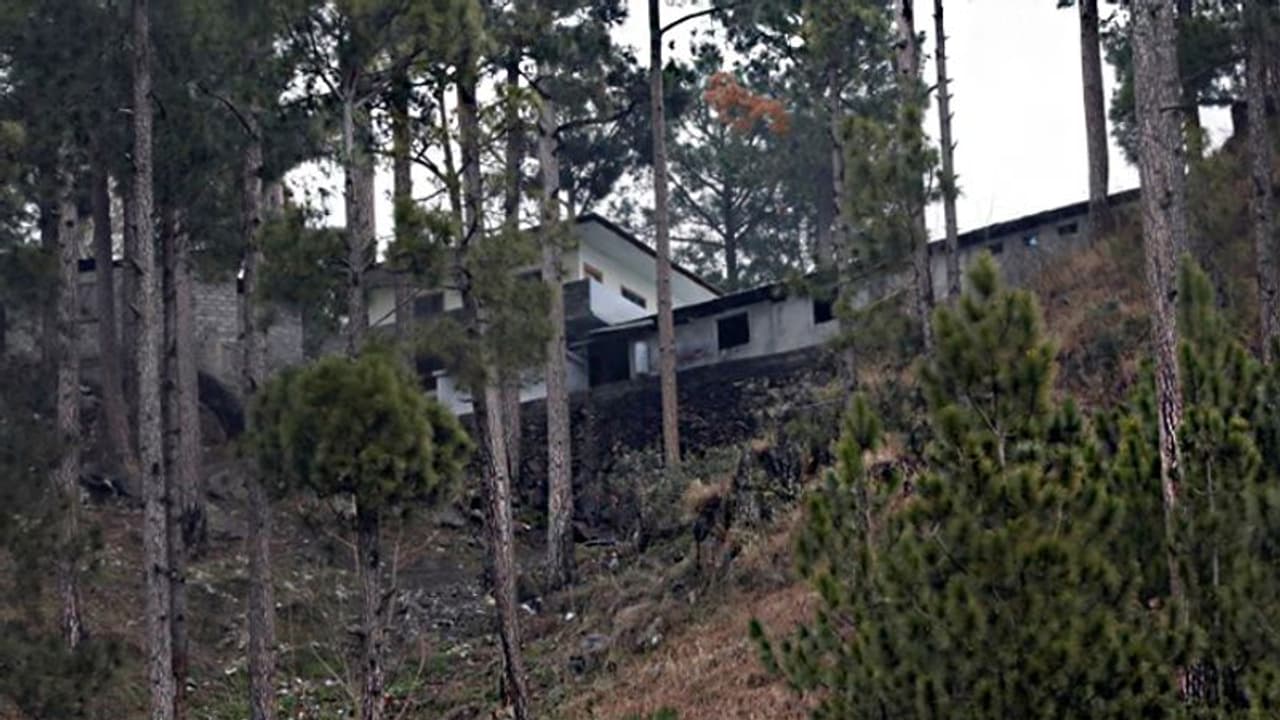 ದಾಳಿ ನಡೆದ 43 ದಿನ ಬಳಿಕ ಬಾಲಾಕೋಟ್‌ಗೆ ಪತ್ರಕರ್ತರ ಒಯ್ದ ಪಾಕ್‌