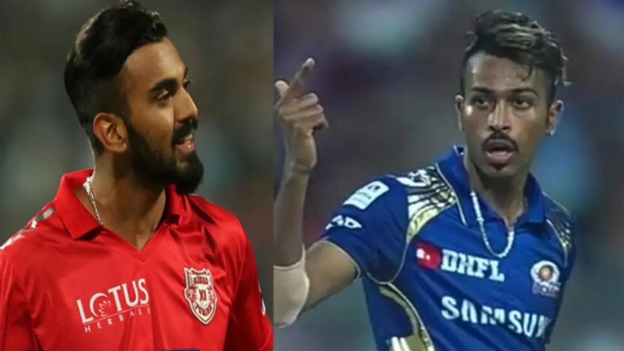 நண்பன்லாம் களத்துக்கு வெளியிலதான்.. போட்டினு வந்துட்டா பொளந்து கட்டிருவேன்!! ஹர்திக் பாண்டியாவை தெறிக்கவிட்ட ராகுல் நண்பன்லாம் களத்துக்கு வெளியிலதான்.. போட்டினு வந்துட்டா பொளந்து கட்டிருவேன்!! ஹர்திக் பாண்டியாவை தெறிக்கவிட்ட ராகுல்