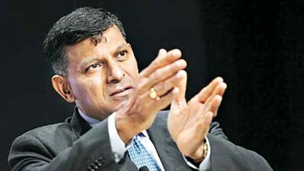 Raghuram Rajan Crypto Advice ক্রিপটো ট্রেডিং নিয়ে সরকারকে পরামর্শ রঘুরাম রাজনের,রাখতে হবে অজ্ঞেয়বাদী মনোভাব Raghuram Rajan Crypto Advice ক্রিপটো ট্রেডিং নিয়ে সরকারকে পরামর্শ রঘুরাম রাজনের,রাখতে হবে অজ্ঞেয়বাদী মনোভাব