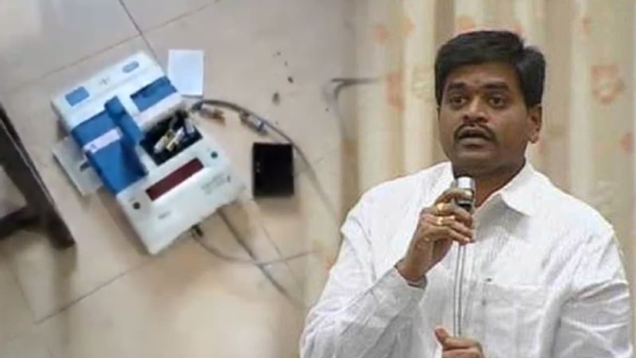 జనసేన నేత, మాజీ ఎమ్మెల్యే మధుసూదన గుప్తాకి బైండోవర్ జనసేన నేత, మాజీ ఎమ్మెల్యే మధుసూదన గుప్తాకి బైండోవర్