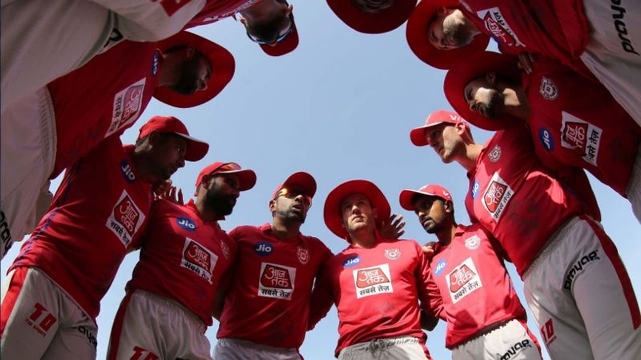 CSK,RR ಬಳಿಕ ಅಮಾನತು ಭೀತಿಯಲ್ಲಿ ಕಿಂಗ್ಸ್ XI ಪಂಜಾಬ್!