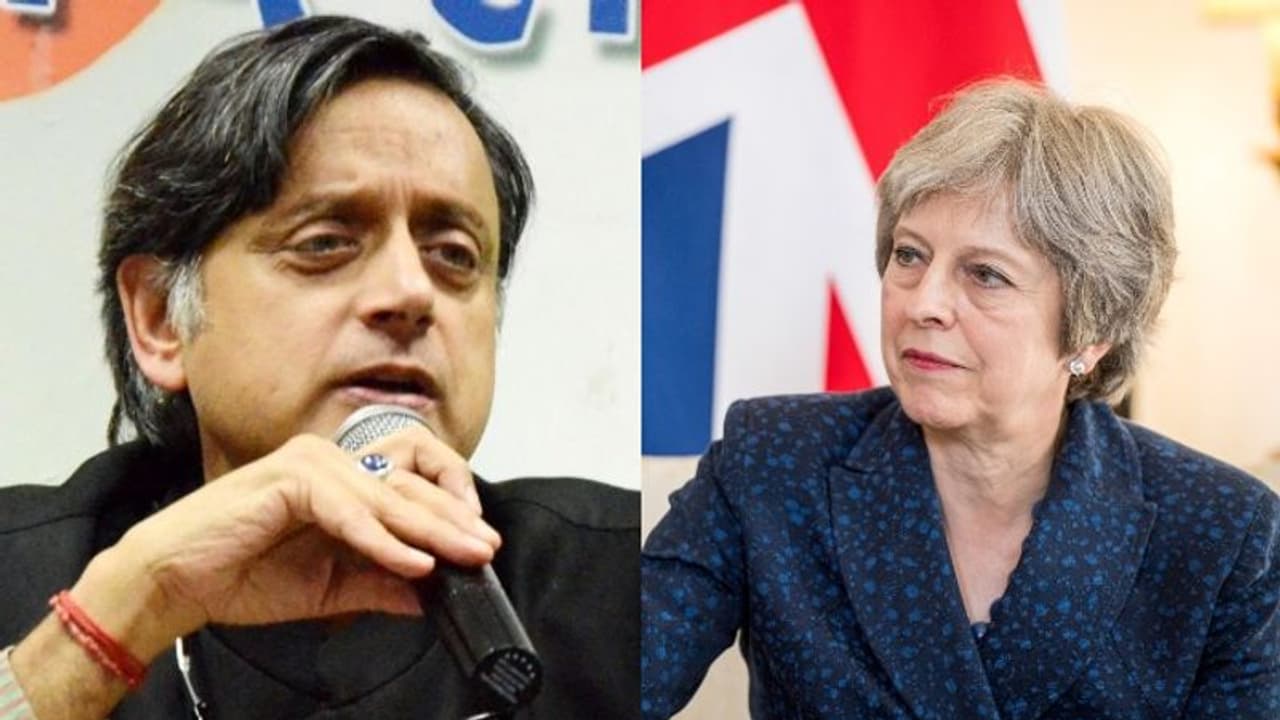 ജാലിയന്വാലാബാഗ് കൂട്ടക്കൊലയിൽ ബ്രിട്ടൻ ഖേദം പ്രകടിപ്പിച്ചാൽ പോരാ; മാപ്പ് പറയണം; ശശി തരൂർ ജാലിയന്വാലാബാഗ് കൂട്ടക്കൊലയിൽ ബ്രിട്ടൻ ഖേദം പ്രകടിപ്പിച്ചാൽ പോരാ; മാപ്പ് പറയണം; ശശി തരൂർ