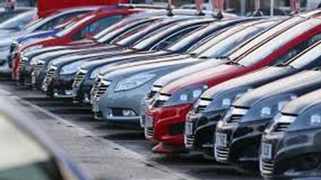 ಕಳವಾದ ವಾಹನ, ನಕಲಿ ಬಿಡಿಭಾಗ ಪತ್ತೆ ಇನ್ನು ಸುಲಭ! ಕಳವಾದ ವಾಹನ, ನಕಲಿ ಬಿಡಿಭಾಗ ಪತ್ತೆ ಇನ್ನು ಸುಲಭ!