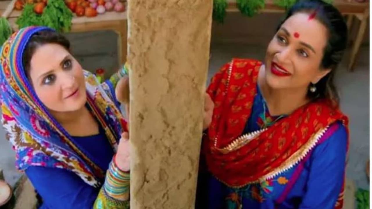 'പ്രിയപ്പെട്ട അയല്ക്കാരി'; ഇന്ത്യ പാക്കിസ്ഥാന് സമാധാന സന്ദേശവുമായി റാപ്പ് 'പ്രിയപ്പെട്ട അയല്ക്കാരി'; ഇന്ത്യ പാക്കിസ്ഥാന് സമാധാന സന്ദേശവുമായി റാപ്പ്