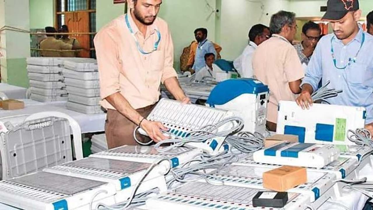 लोकसभा चुनाव 2019: निजामाबाद में चुनाव कोई भी जीते, रिकॉर्ड तो बन गया