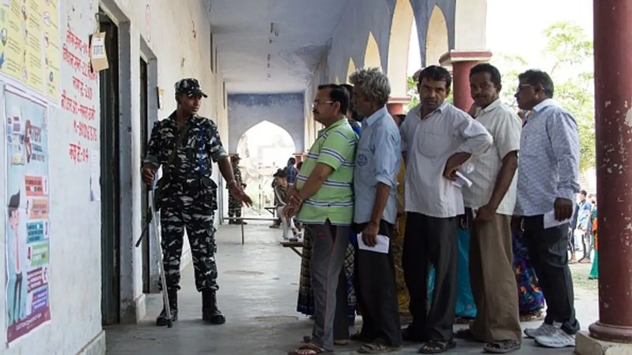 Fate of Uttar Pradesh bigwigs V K Singh, Satyapal Singh, Mahesh Sharma, Ajit Singh to be decied today Fate of Uttar Pradesh bigwigs V K Singh, Satyapal Singh, Mahesh Sharma, Ajit Singh to be decied today