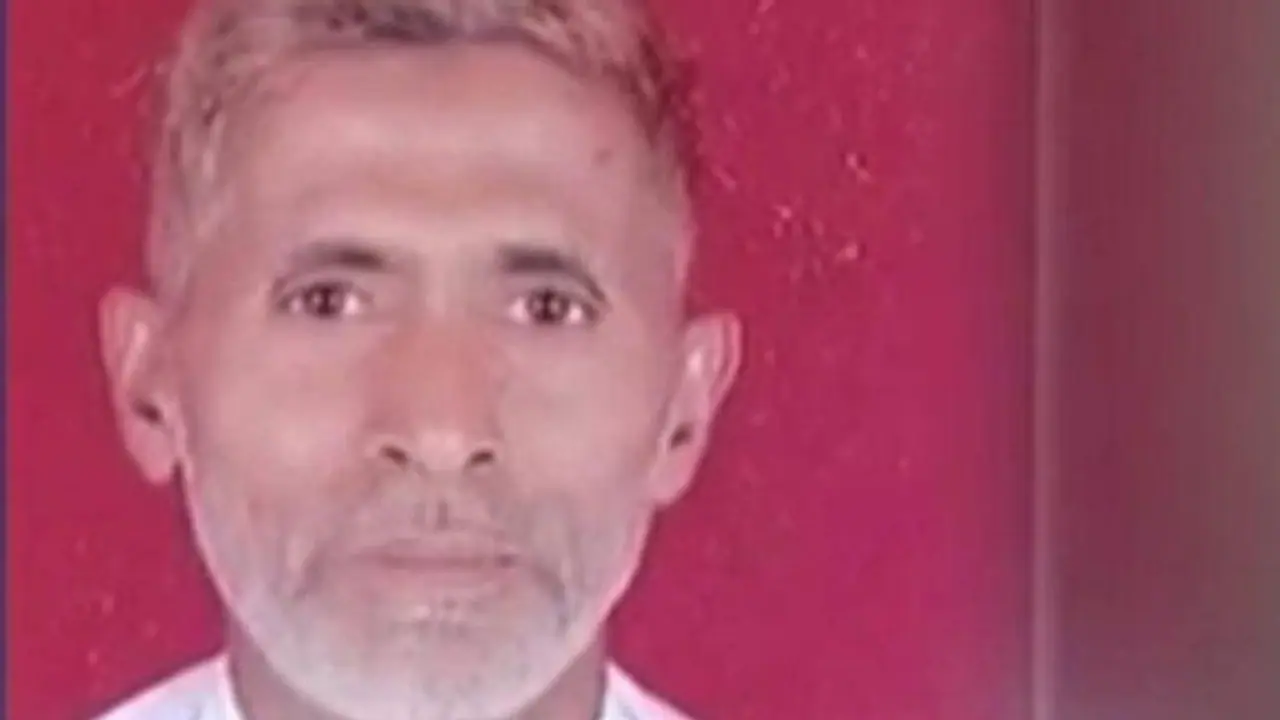 ബീഫ് കൊലപാതകത്തിലെ ഇര അഖ്ലാഖിന്റെ കുടുംബാംഗങ്ങളുടെ പേരുകൾ വോട്ടേഴ്സ് ലിസ്റ്റിൽ ഇല്ല ബീഫ് കൊലപാതകത്തിലെ ഇര അഖ്ലാഖിന്റെ കുടുംബാംഗങ്ങളുടെ പേരുകൾ വോട്ടേഴ്സ് ലിസ്റ്റിൽ ഇല്ല