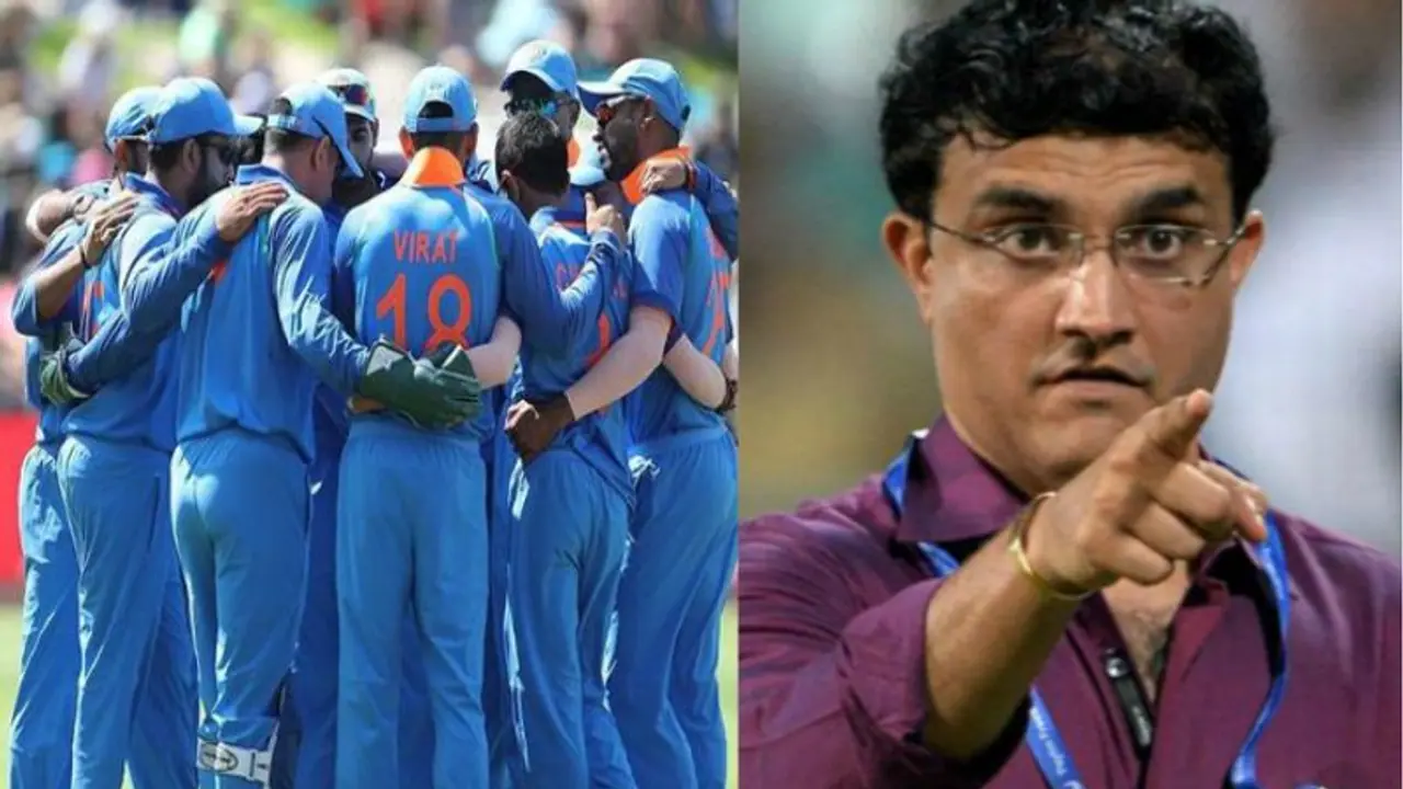 2003 உலக கோப்பைக்கான என்னோட அணியில் இவங்க 3 பேரையும் எடுத்திருப்பேன்..! தாதா ஓபன் டாக் 2003 உலக கோப்பைக்கான என்னோட அணியில் இவங்க 3 பேரையும் எடுத்திருப்பேன்..! தாதா ஓபன் டாக்