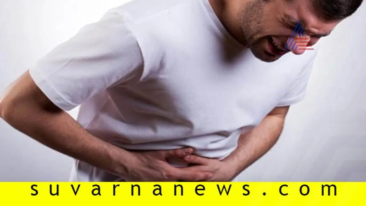 Acid Reflux: ಈ ದಿನನಿತ್ಯದ ಅಭ್ಯಾಸಗಳು ನಿಮಗೆ ಅಸಿಡಿಟಿ ತರುತ್ತಿರಬಹುದು..