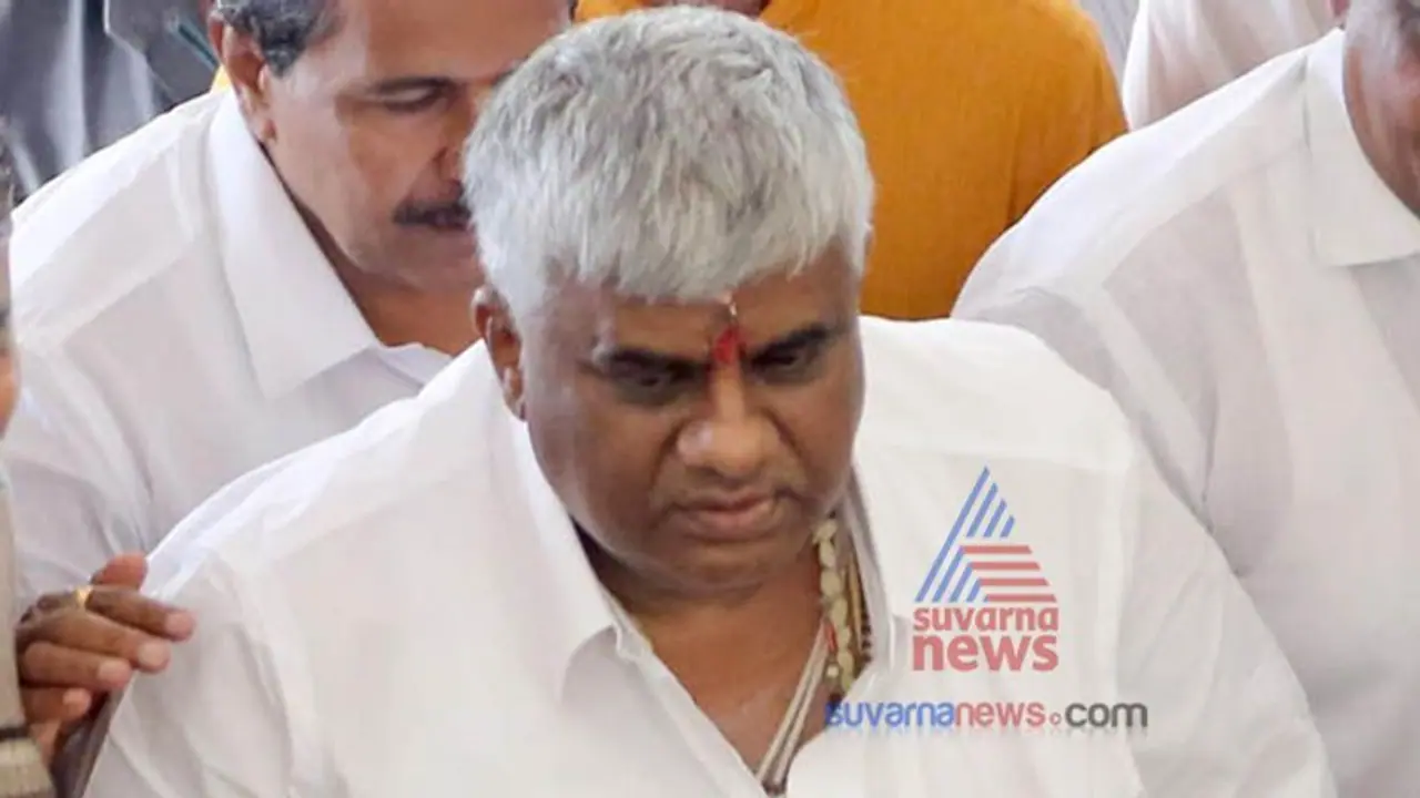 ‘ನುಡಿದಂತೆ ನಡೆಯಲು ನಿಂಬೆಕಾಯಿ ರೇವಣ್ಣ ರಾಜೀನಾಮೆ ನೀಡಲಿ’ ‘ನುಡಿದಂತೆ ನಡೆಯಲು ನಿಂಬೆಕಾಯಿ ರೇವಣ್ಣ ರಾಜೀನಾಮೆ ನೀಡಲಿ’