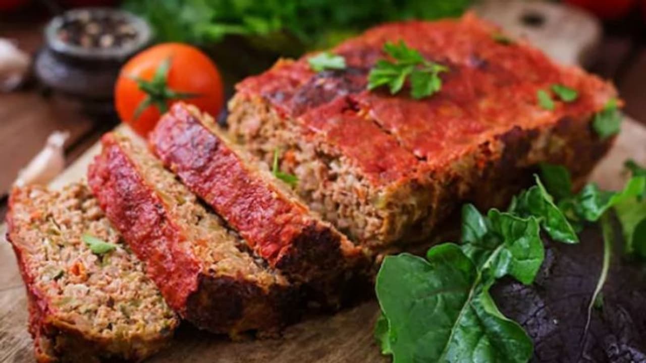 'No meat' meat can be your best lifestyle choice. Here's why