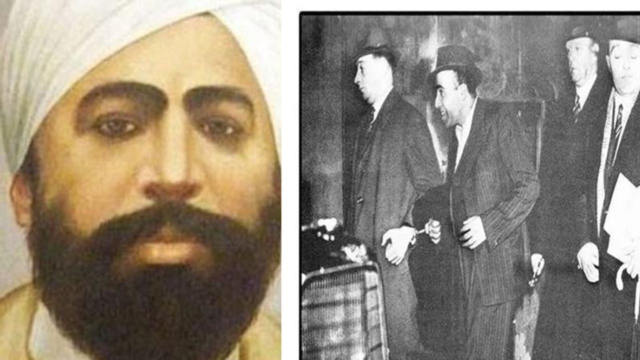 21 വര്ഷത്തെ കാത്തിരിപ്പിന് ശേഷം, ലണ്ടനില് ചെന്ന് ബ്രിട്ടീഷ് പഞ്ചാബിലെ മുൻ ഗവർണറുടെ നെഞ്ചിലേക്ക് വെടിയുതിർത്ത ഇന്ത്യക്കാരന് 21 വര്ഷത്തെ കാത്തിരിപ്പിന് ശേഷം, ലണ്ടനില് ചെന്ന് ബ്രിട്ടീഷ് പഞ്ചാബിലെ മുൻ ഗവർണറുടെ നെഞ്ചിലേക്ക് വെടിയുതിർത്ത ഇന്ത്യക്കാരന്