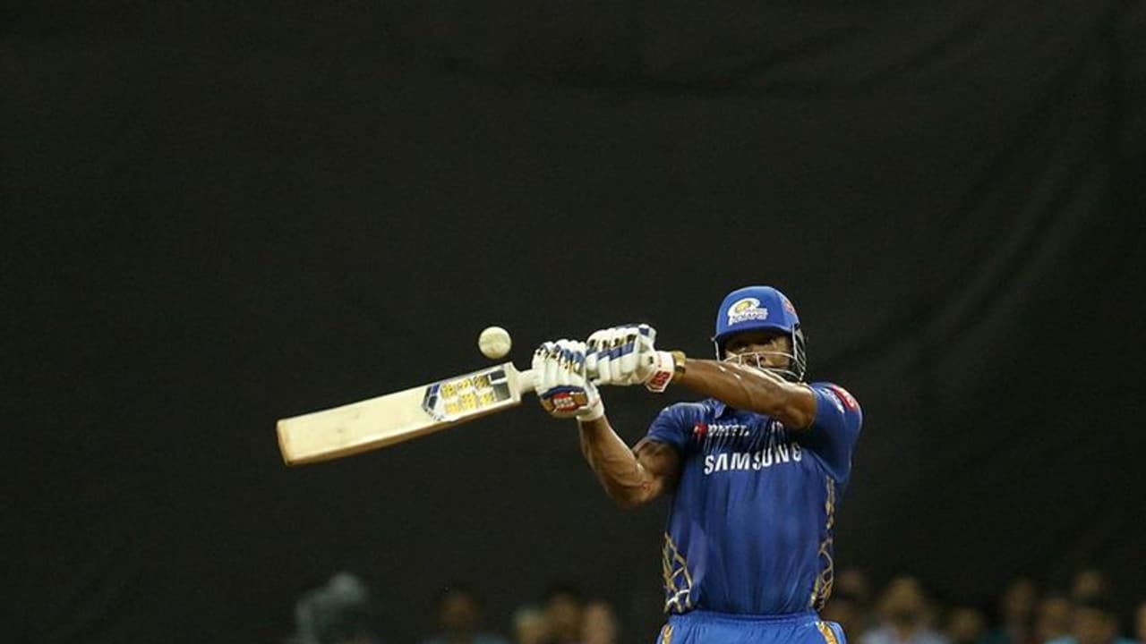 Keiron Pollard's blitz showed that a match winner can never be ignored