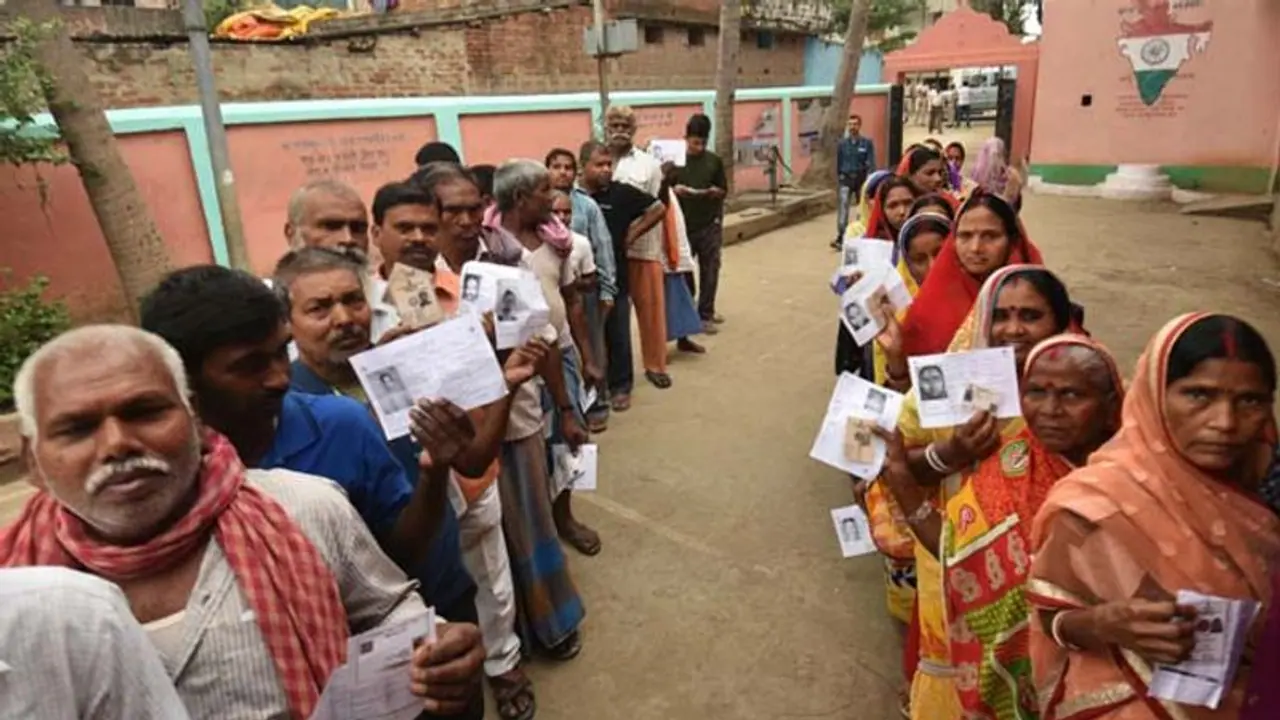 Andhra Pradesh, Telangana elections: Voter turn out, deaths, violence; here’s a quick recap