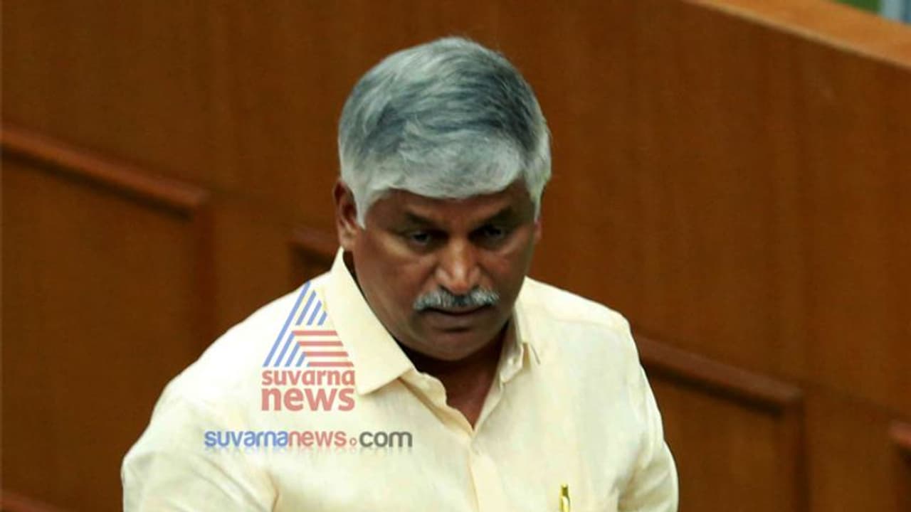 ಬಣ್ಣದ ಮಾತುಗಳಿಗೆ ಜನರು ಮರುಳಾಗೋಲ್ಲ: ಪುಟ್ಟರಾಜು