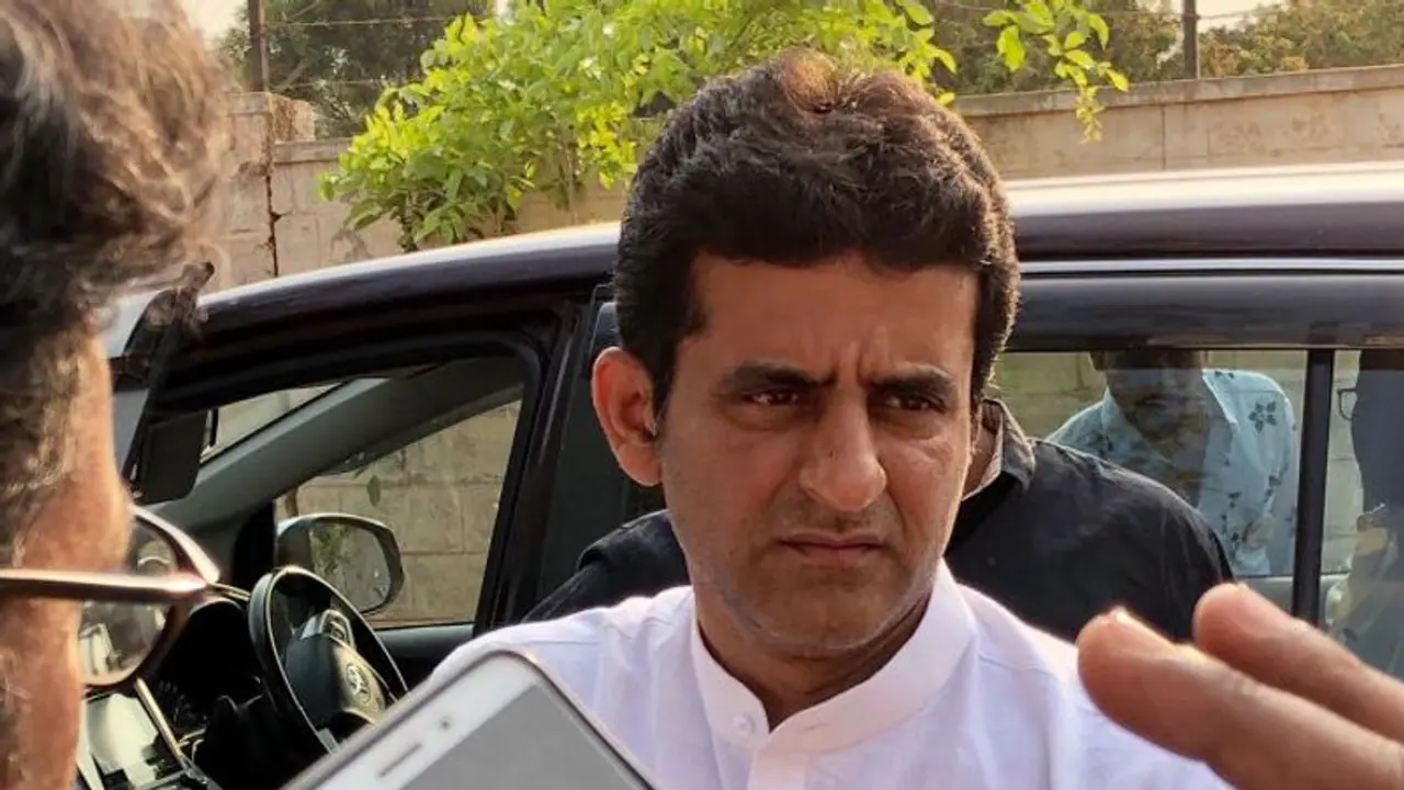 Karnataka by polls: What prodded Congress cherry pick Rizwan Arshad ahead of others in Shivajinagar?