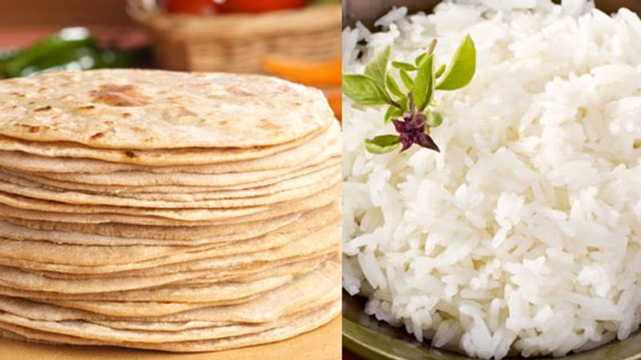 ചപ്പാത്തിയും ചോറും കഴിച്ചോളൂ; ഈ അളവിൽ കഴിച്ചാൽ ശരീരഭാരം കുറയ്ക്കാം