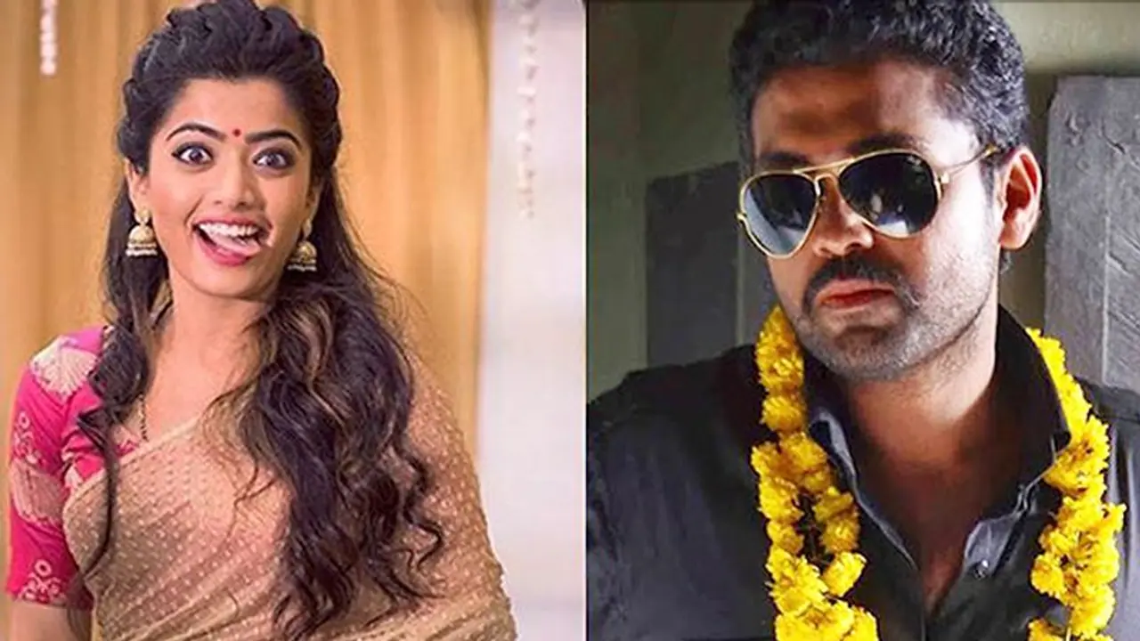 Rakshit Shetty, Rashmika Mandanna’s clash of dates in August? Rakshit Shetty, Rashmika Mandanna’s clash of dates in August?