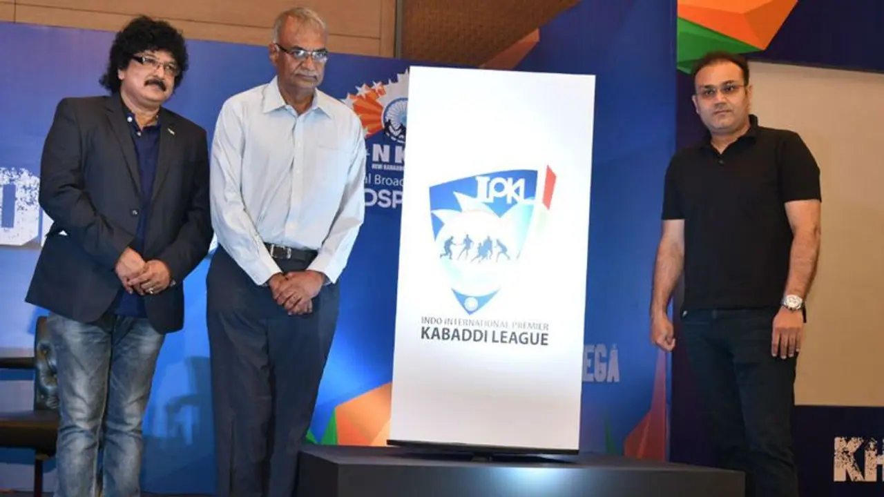 ಪ್ರೊ ಕಬಡ್ಡಿಗೂ ಮುನ್ನ ಬಂಡಾಯ ಲೀಗ್ ಆರಂಭ ಪ್ರೊ ಕಬಡ್ಡಿಗೂ ಮುನ್ನ ಬಂಡಾಯ ಲೀಗ್ ಆರಂಭ