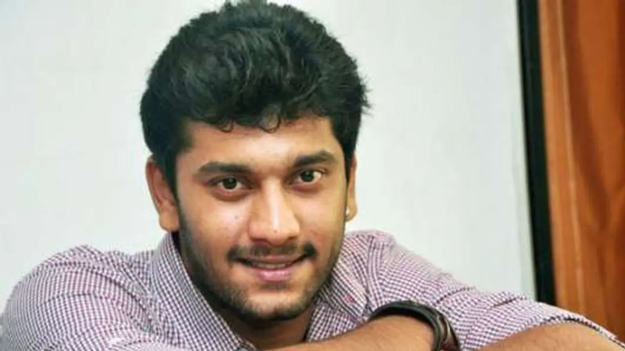 திக் திக்... திரில்லர் படத்தில் அருள்நிதிக்கு ஜோடிபோடும் தெலுங்கு நடிகை! திக் திக்... திரில்லர் படத்தில் அருள்நிதிக்கு ஜோடிபோடும் தெலுங்கு நடிகை!