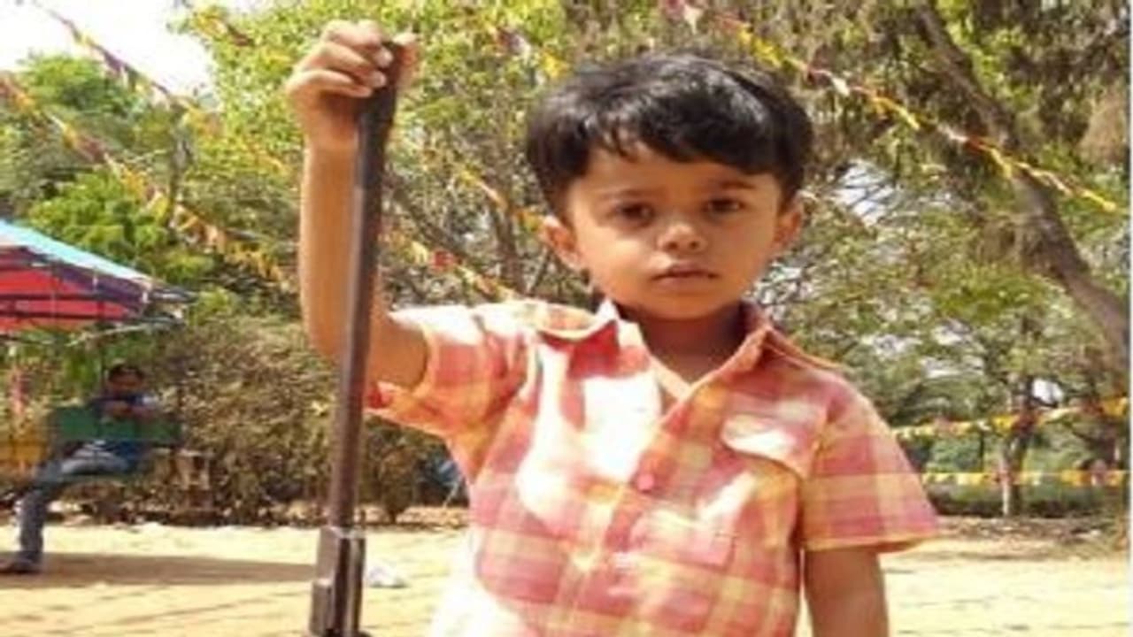 ಚಂದನವನಕ್ಕೆ ಮತ್ತೊಬ್ಬ ನಾಯಕ ನಟನ ಪುತ್ರ ಎಂಟ್ರಿ