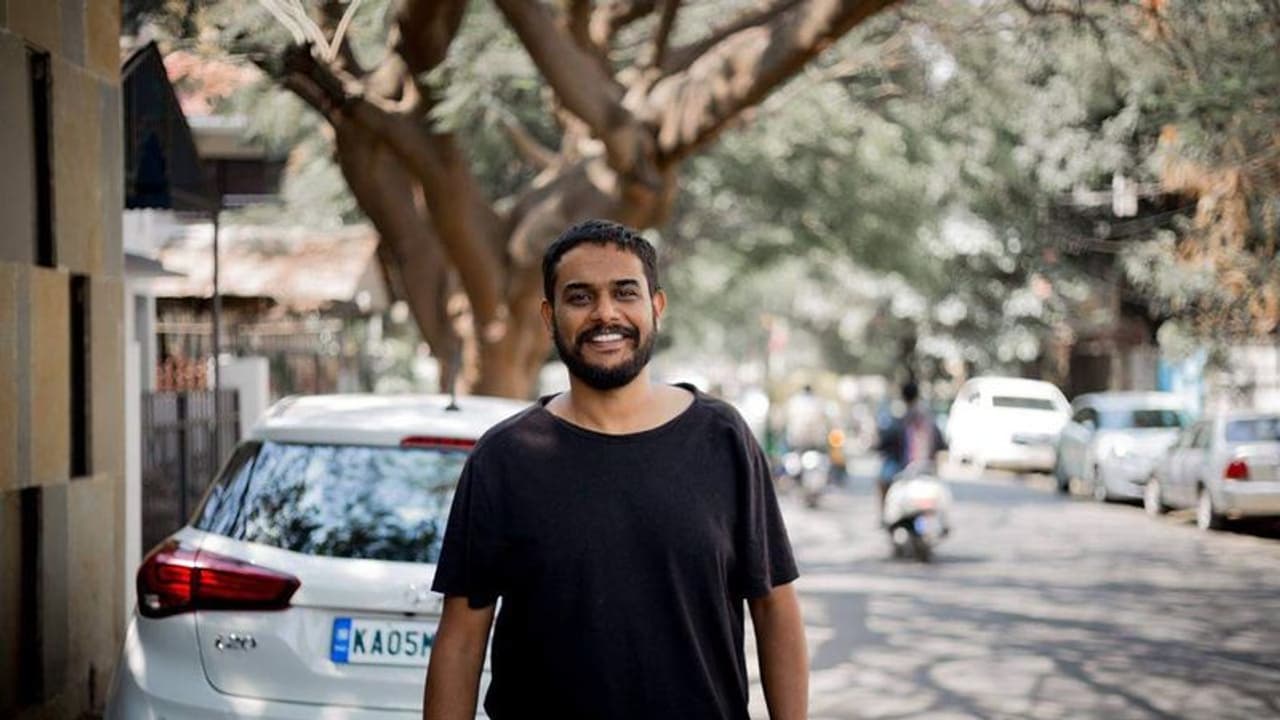 ಕವಲುದಾರಿಯಲ್ಲಿ ನಿರ್ದೇಶಕ ಹೇಮಂತ್ ರಾವ್ ಸಂದರ್ಶನ