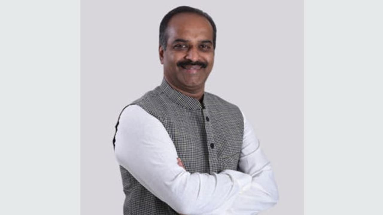 ಹ್ಯಾಟ್ರಿಕ್ ಗೆಲುವಿನ ನಿರೀಕ್ಷೆಯಲ್ಲಿ ಬಿಜೆಪಿ ಅಭ್ಯರ್ಥಿ ಹ್ಯಾಟ್ರಿಕ್ ಗೆಲುವಿನ ನಿರೀಕ್ಷೆಯಲ್ಲಿ ಬಿಜೆಪಿ ಅಭ್ಯರ್ಥಿ