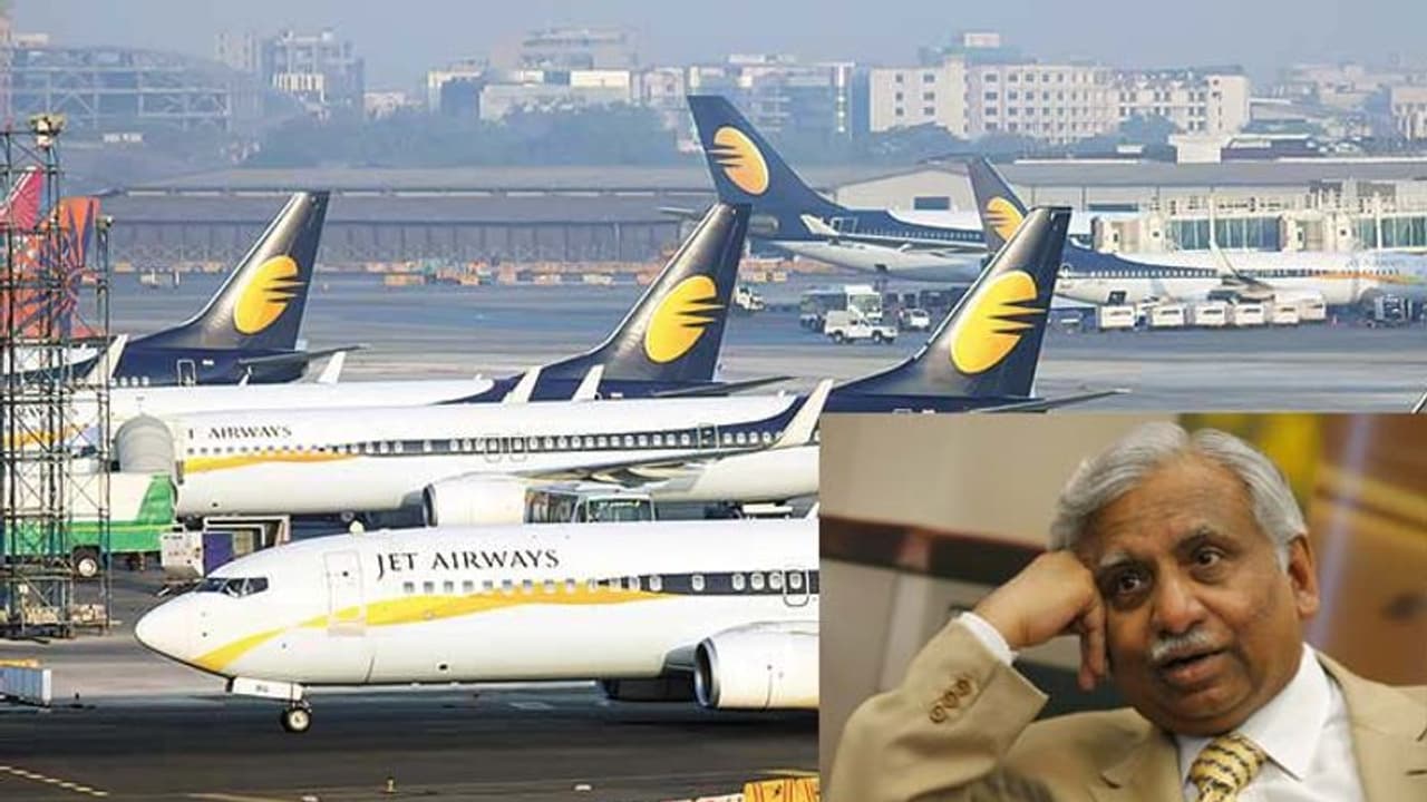 ಜೆಟ್ ಏರ್’ವೇಸ್ ಮಾಲೀಕ ನರೇಶ್ ಗೋಯಲ್ ಮನೆ ಮೇಲೆ ಇಡಿ ದಾಳಿ! ಜೆಟ್ ಏರ್’ವೇಸ್ ಮಾಲೀಕ ನರೇಶ್ ಗೋಯಲ್ ಮನೆ ಮೇಲೆ ಇಡಿ ದಾಳಿ!