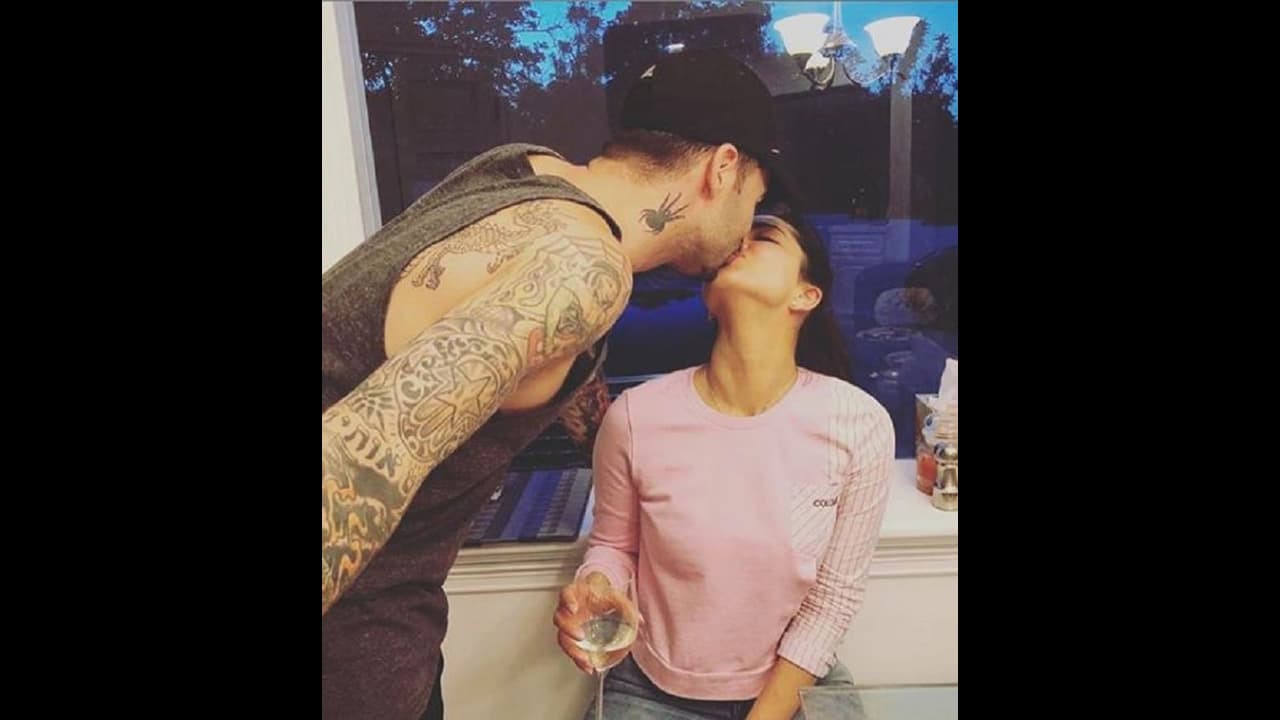 ಸನ್ನಿ ವೆಡ್ಡಿಂಗ್ ಆ್ಯನಿವರ್ಸರಿಗೆ ಮಗಳಿಂದ ಸ್ಪೆಷಲ್ ಗಿಫ್ಟ್!