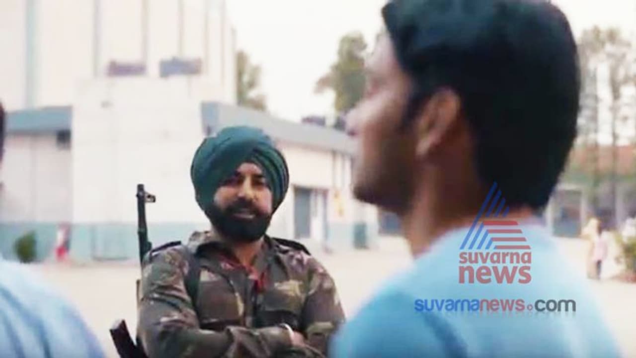 ಸೂಪರ್ ಆಗಿದೆ ಈ ಹೊಸ ಜಾಹೀರಾತು; ನೋಡಿ, ಆನಂದಿಸಿ, ಹಂಚಿಕೊಳ್ಳಿ... ಸೂಪರ್ ಆಗಿದೆ ಈ ಹೊಸ ಜಾಹೀರಾತು; ನೋಡಿ, ಆನಂದಿಸಿ, ಹಂಚಿಕೊಳ್ಳಿ...