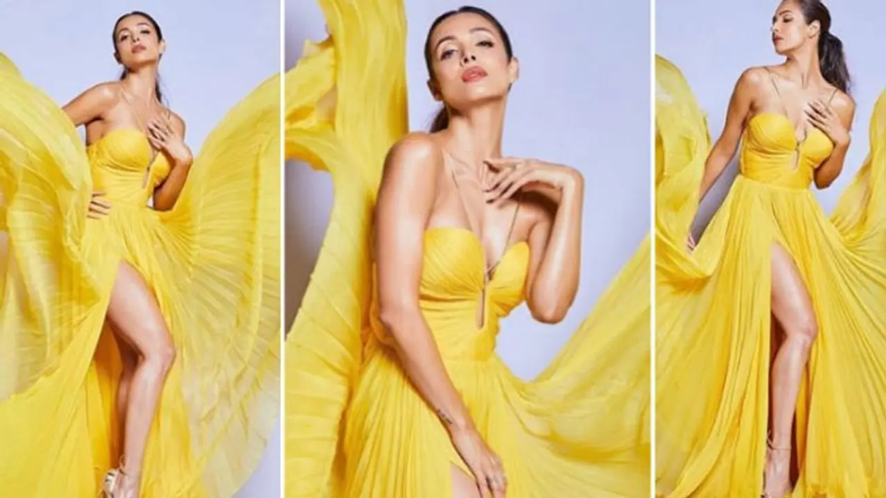 കാലുകള് ഇനി മലൈക അറോറയുടേത് പോലെ സുന്ദരമാക്കാം; ചെയ്യേണ്ടത്... കാലുകള് ഇനി മലൈക അറോറയുടേത് പോലെ സുന്ദരമാക്കാം; ചെയ്യേണ്ടത്...