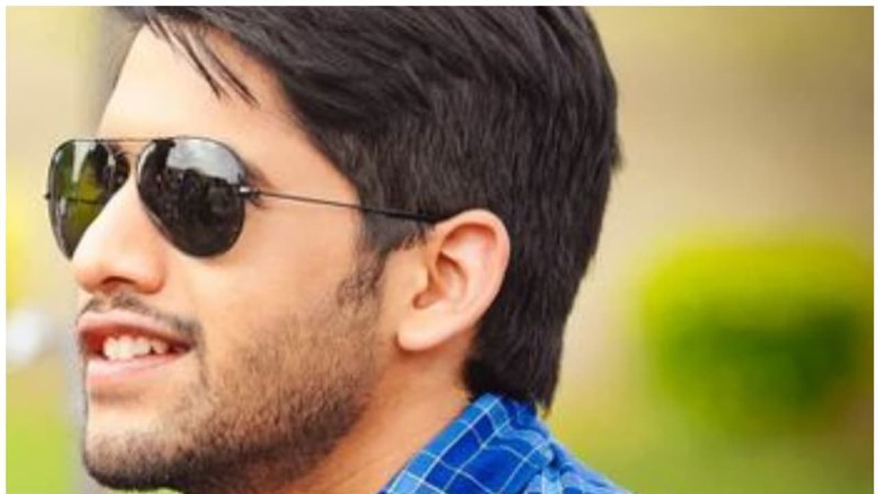 ആര്മി ഓഫീസറായി നാഗ ചൈതന്യ! ആര്മി ഓഫീസറായി നാഗ ചൈതന്യ!