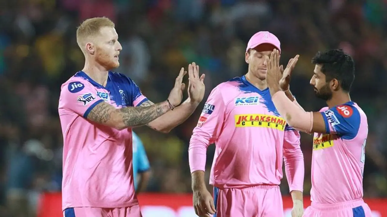 ഐപിഎല്ലില്‍ കളിക്കുമോ..? മറുപടിയുമായി ബെന്‍ സ്റ്റോക്‌സ്