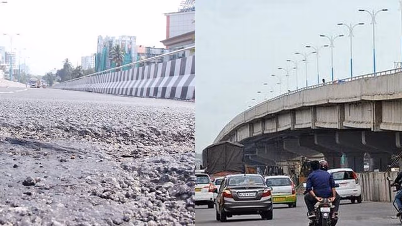 കൊച്ചി പാലാരിവട്ടം മേൽപ്പാലം അടച്ചിടാനുള്ള തീരുമാനം മാറ്റി