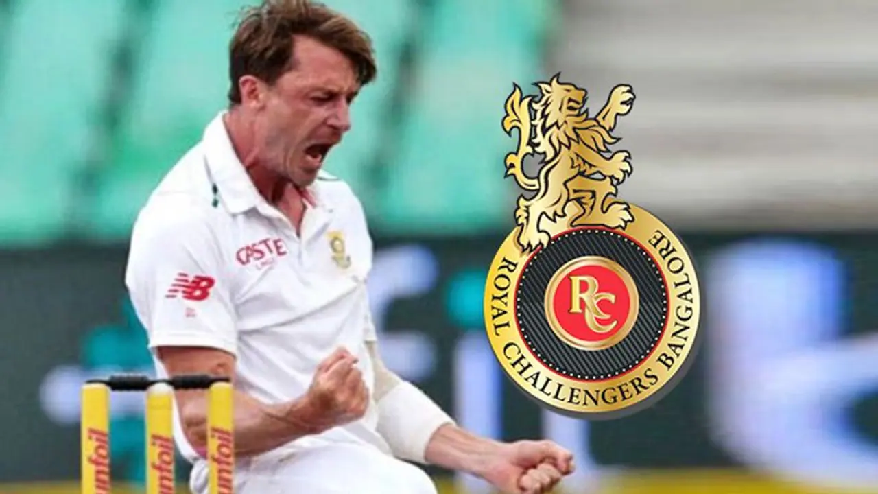 IPL 2019: Dale Steyn joins RCB, to replace Nathan Coulter Nile IPL 2019: Dale Steyn joins RCB, to replace Nathan Coulter Nile