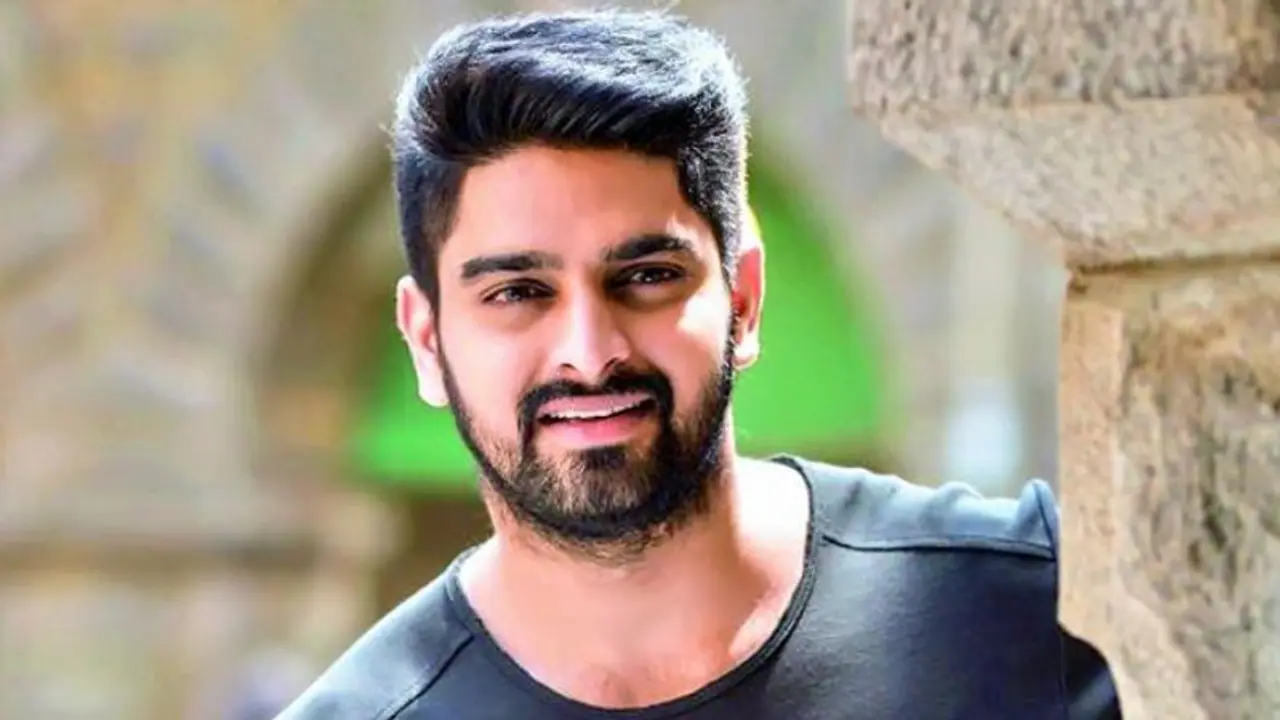 నాగశౌర్య నెక్స్ట్ సినిమాకు క్లాసిక్ టైటిల్.. ? నాగశౌర్య నెక్స్ట్ సినిమాకు క్లాసిక్ టైటిల్.. ?